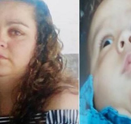 Madre mata a su bebé y luego se suicida en Chihuahua