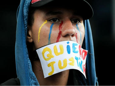 Miedo al Gobierno, factor del aumento del éxodo venezolano