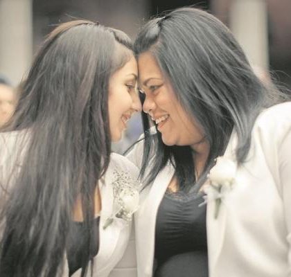 Corte abre puerta a matrimonios gay en Puebla