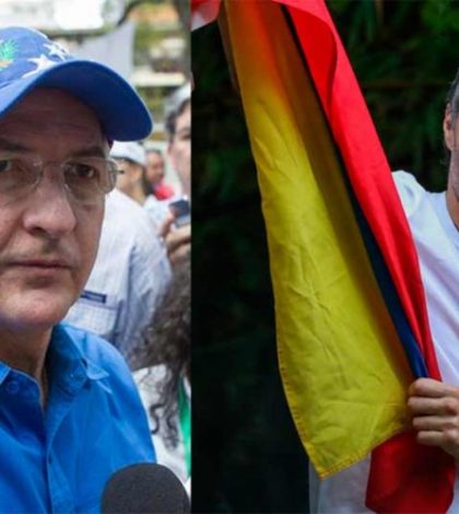 Justicia venezolana justifica reaprehensión de opositores