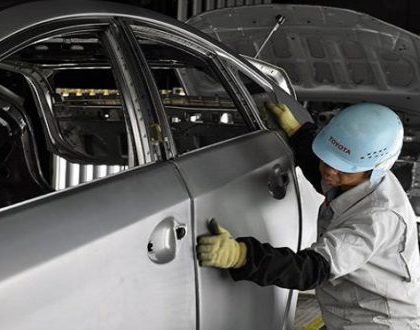 Toyota ya no fabricará el Corolla en México, lo hará en EU