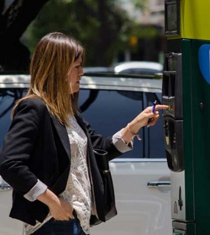 CDMX tiene nuevo reglamento de estacionamiento en vía pública