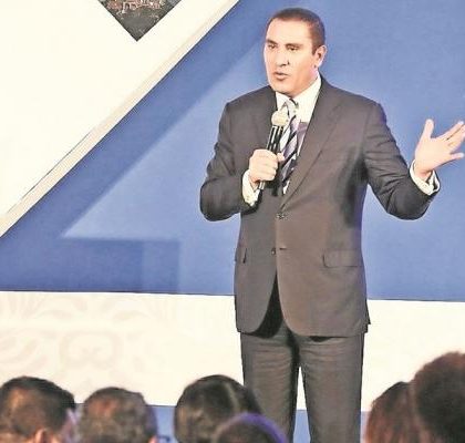 Pide Moreno Valle revisar nuevo sistema penal, pero «no echarlo atrás»
