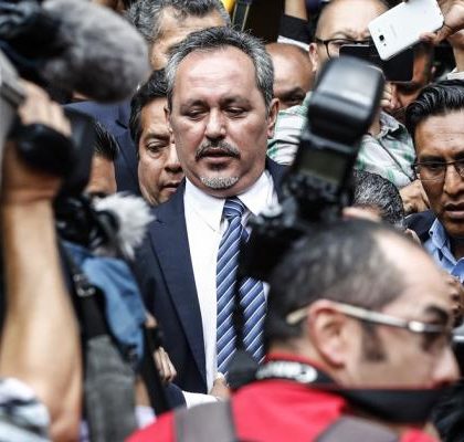 PRD condena a delegado de Tláhuac por construir «Casa Blanca» en la demarcación