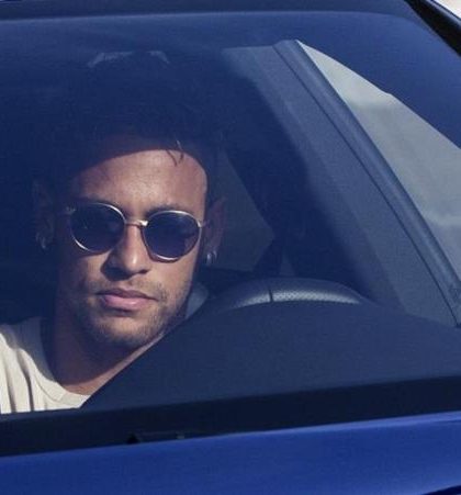 Neymar comunica a sus compañeros del Barcelona que se va al PSG