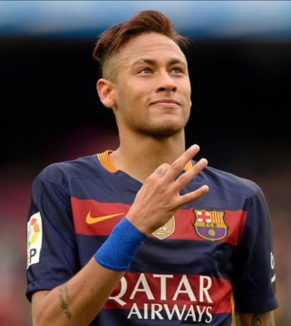 Barça demanda a Neymar
