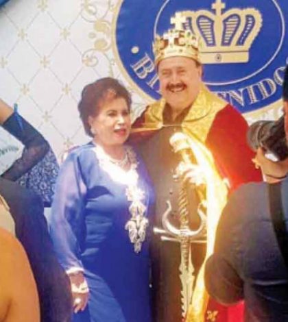Un rey, tras la gubernatura… ¿De Jalisco?