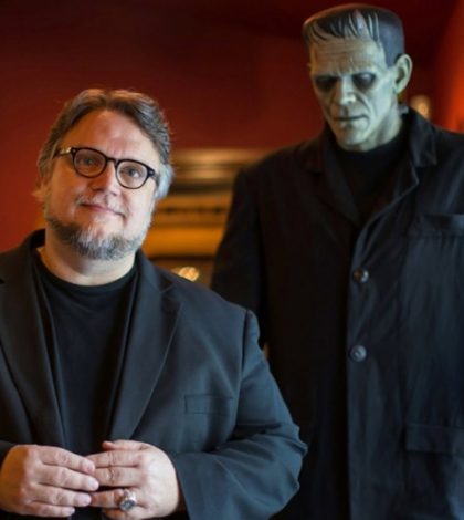 Guillermo del Toro: He decidido tomarme un año sabático