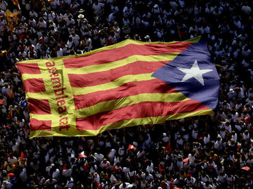 Tras la tregua, Cataluña está lista para buscar su independencia