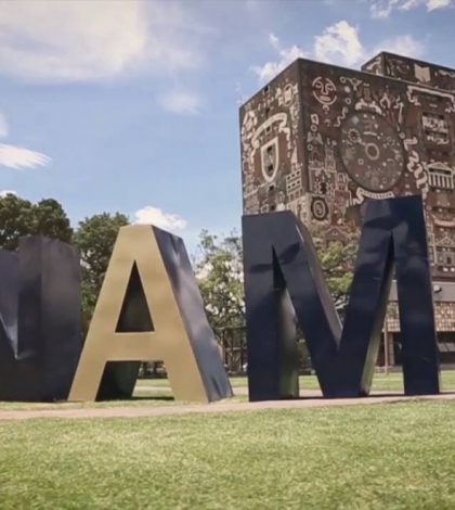 UNAM decide hoy si crea o no escuela superior en Mérida