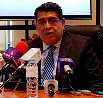 Confirma PGJE atentado contra escoltas de Federico Garza Herrera