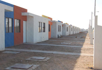 Reanudará la construcción de vivienda en el Ciudad Satélite – El Heraldo de San  Luis Potosi