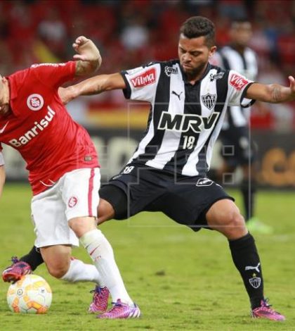 Tigres ficha a  Carioca  para reemplazar a Pizarro