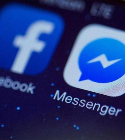 Detectan nuevo virus a través de Facebook Messenger