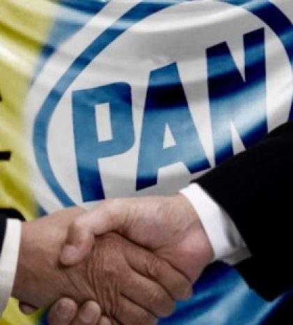 No es momento para hablar de alianzas PAN – PRD: Regidor panista