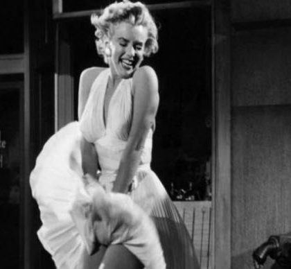 Se cumplen 55 años sin Marilyn Monroe