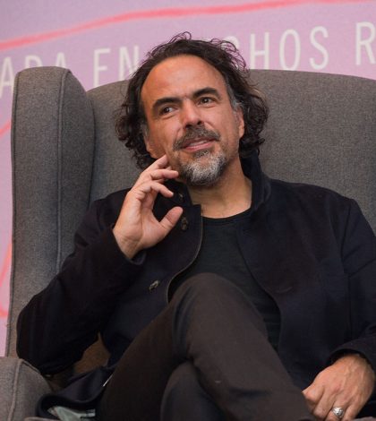 Iñárritu lleva el drama de la frontera a Los Ángeles con ´Carne y Arena´
