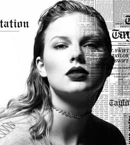 Taylor Swift lanza nuevo sencillo: ‘Look What You Made Me Do’