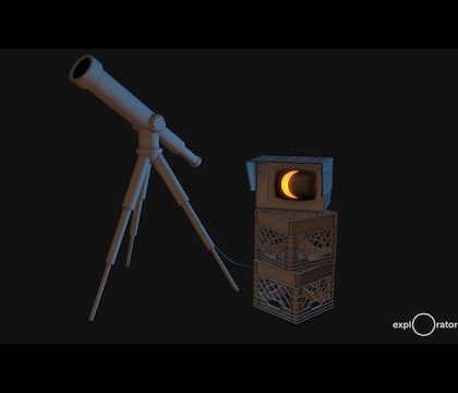 Un cuarteto de cuerdas le dará sonido al eclipse solar