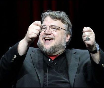 Guillermo del Toro tomará un año sabático