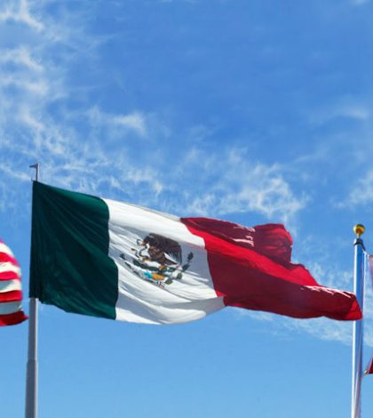 México va por accesos sin restricciones en TLCAN
