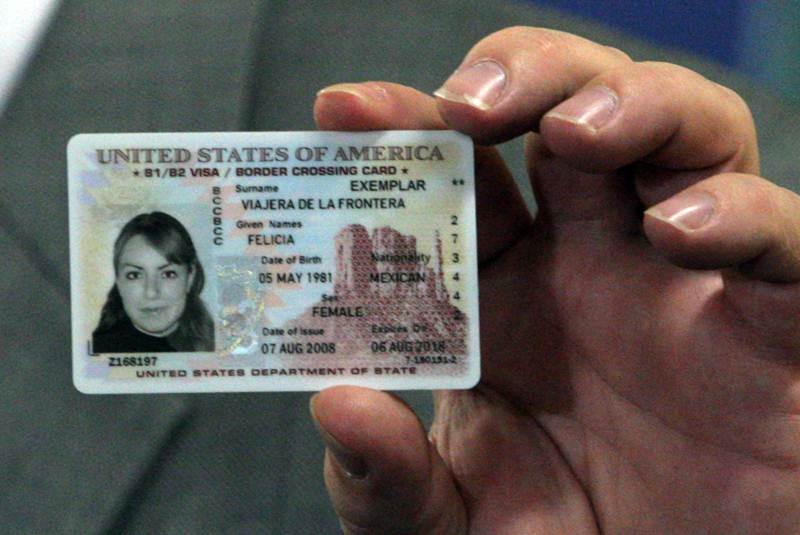 Pese A Trump Aumentan Mexicanos Con Visa De Trabajo En Eu El Heraldo 7036