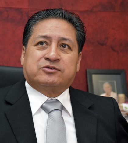 No a intención de Gobierno de utilizar recursos  del FM para el brazo al Distribuidor Juárez: GHV