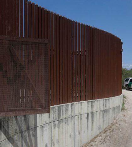 Aprueban ciudades sureñas texanas resoluciones contra muro