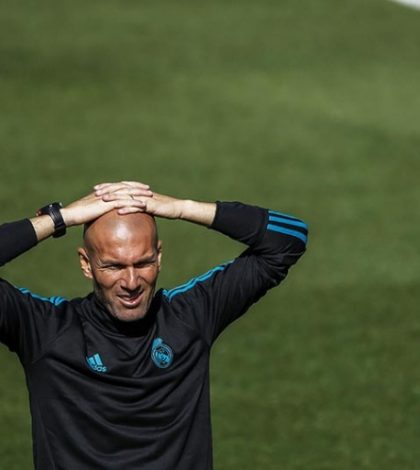 Real Madrid prepara una ‘opción nueva’ en Champions