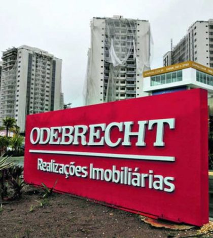 Destapan irregularidades por 119 mdp en nuevo contrato Pemex-Odebrecht