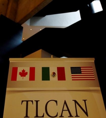 EU pidió revisar si sigue el NAFTA pero México y Canadá dijeron no