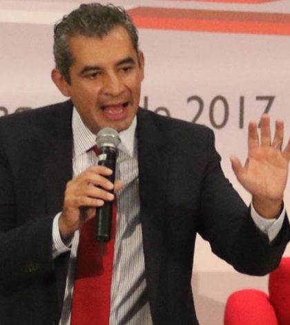 Critica el PRI actitud del PAN en el Congreso de Veracruz