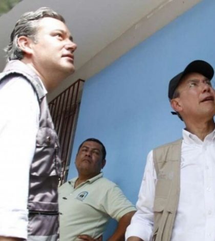 Positiva, decisión de la CNTE en Chiapas tras sismo: Nuño