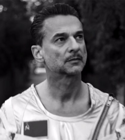 Depeche Mode estrena video de su tema ‘Cover me’