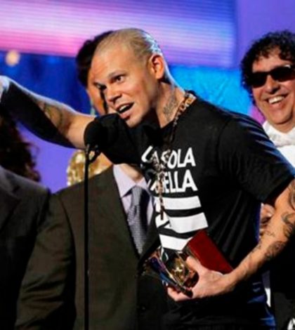 Residente lidera con 9, las nominaciones al Grammy Latino
