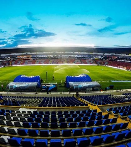 Modifican sedes de la Jornada 12 de la Liga MX