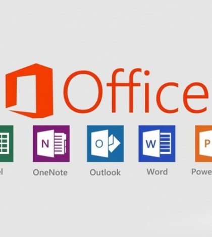 Office 2019 llegará el siguiente año, anuncia Microsoft