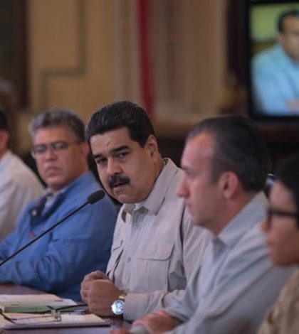Oposición rehúsa reanudar diálogo con gobierno venezolano