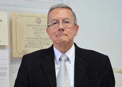 UASLP otorgará el doctorado Honoris Causa a reconocido egresado