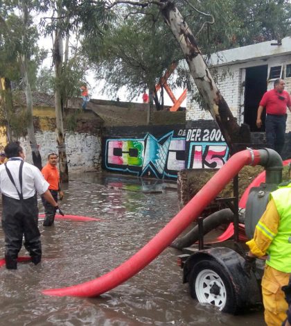 Conagua preparada para atender efectos del Huracán «Katia»