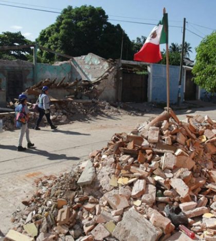 Oaxaca, el epicentro de sismos que alertan a todo el país: SSN