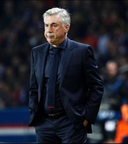 Bayern cesa a Carlo Ancelotti de la dirección técnica