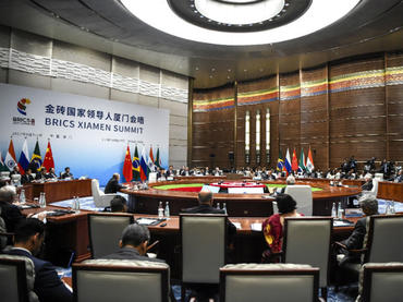 El BRICS acuerda una condena conjunta contra Corea del Norte