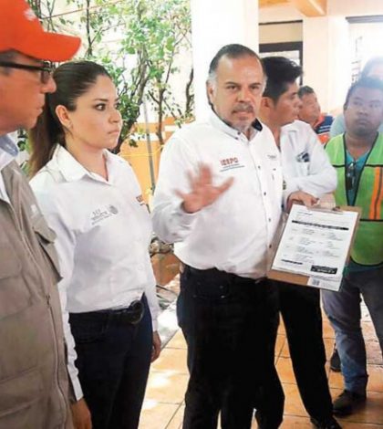 La CNTE admite bloqueo; Aurelio Nuño resalta cambio de actitud
