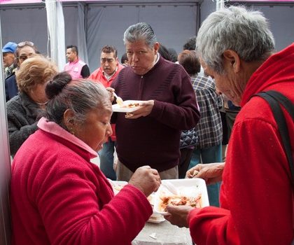 Más de 12 millones de personas en México son adultos mayores: INEGI