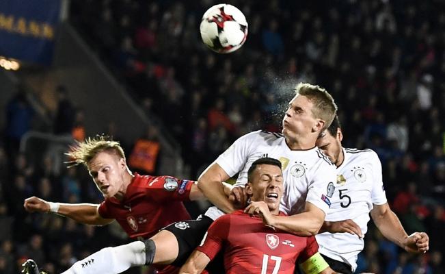 Alemania recupera la cima del ranking de la FIFA