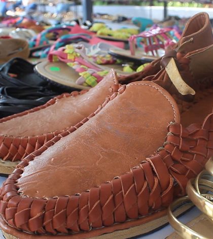 Presos de Colima donan calzado para damnificados por sismo