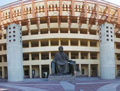 Pretende Poder Judicial un presupuesto de mil 200 mdp para el 2018
