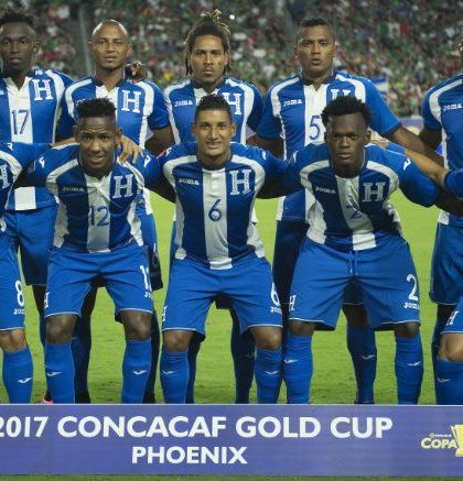 Honduras anuncia convocatoria en busca de milagro contra el Tri