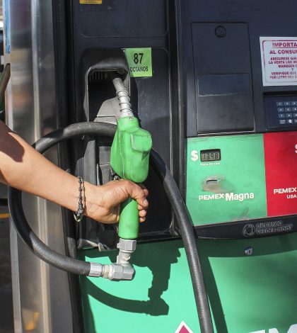 Abasto de combustible garantizado en todo el país: Onexpo
